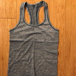 LULULEMON TANK TOPS